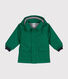 Ikonische Baby-Regenjacke