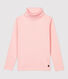 Kinder-Unterziehpullover aus Baumwolle für Mädchen / Jungen