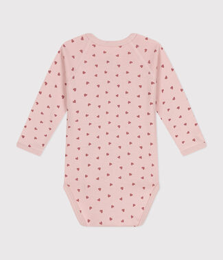 rosa SALINE/ ROSEWOOD