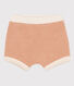 Baby-Shorts aus Frottee