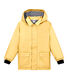 Klassische Kinder-Regenjacke