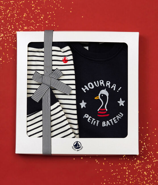 Baby-Geschenkset variante 1