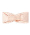 Baby-Haarband für Mädchen rosa FLEUR/gelb OR