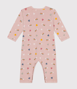 rosa SALINE/weiss MULTICO