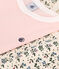 2er-Set Kinder-Pyjamas aus Baumwolle variante 1