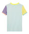 Ikonisches Damen-T-Shirt vielfarbig