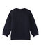 Baby-Jungen-Cardigan blau SMOKING
