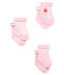 3er-Set baby-strümpfe unisex variante 1