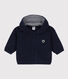 Baby-Sweatshirt aus Fleece