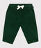 Baby-Hose aus einfarbigem Fein-Cord WILLOW