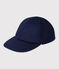 Sonnenhut blau SMOKING