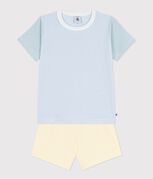 blau JASMIN/weiss MULTICO