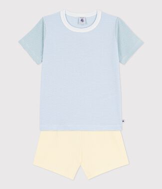 blau JASMIN/weiss MULTICO