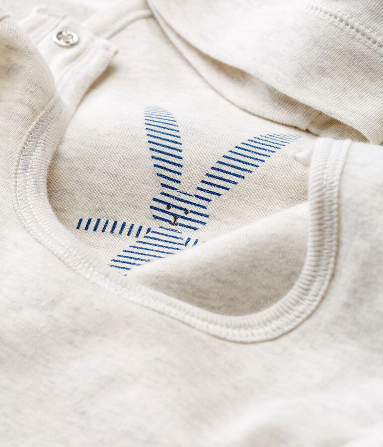 3-Teilige baby-geschenkbox unisex vielfarbig