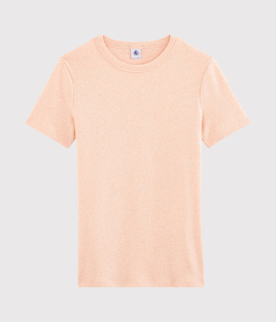 Damen-T-Shirt ASTER CHINE