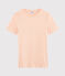 Damen-T-Shirt ASTER CHINE