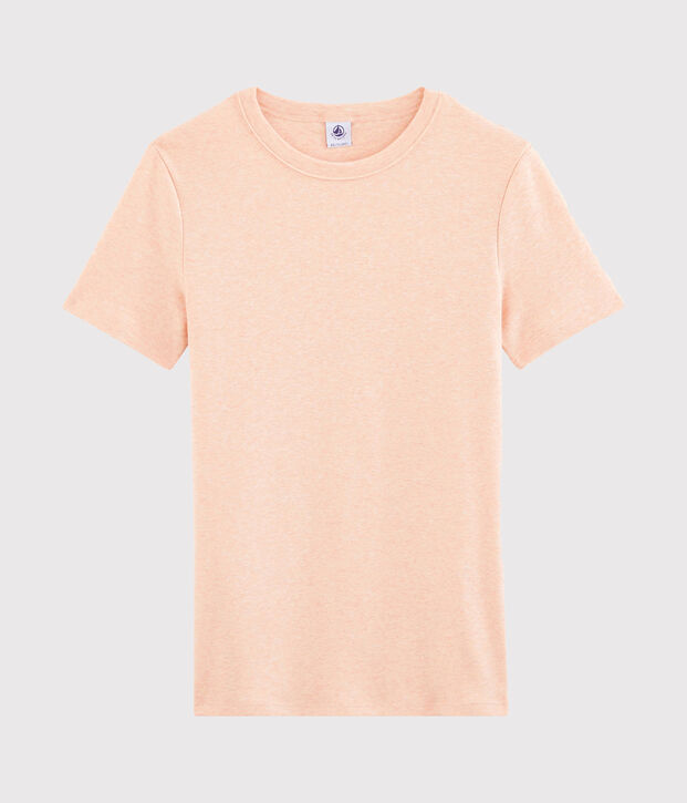 Damen-T-Shirt ASTER CHINE