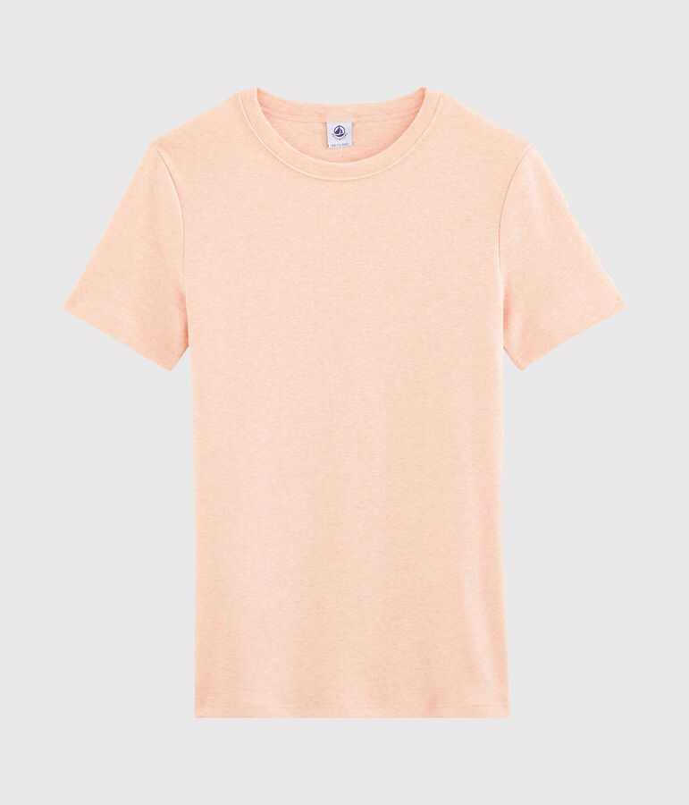 Damen-T-Shirt ASTER CHINE