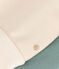 Baby-Sweatshirt aus Molton weiss AVALANCHE/ MULTICO