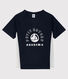 Sport-T-Shirt für Jungen