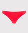 Einfarbiges bikini-höschen damen GROSEILLER