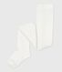 Einfarbige Baby-Strumpfhose aus Baumwolljersey
