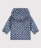 Baby-Windjacke aus recyceltem Polyester ENNEIGE/ MULTICO
