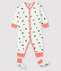 Baby-Nacht-Set aus Frottee