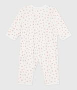 weiss MARSHMALLOW/rosa CHARME