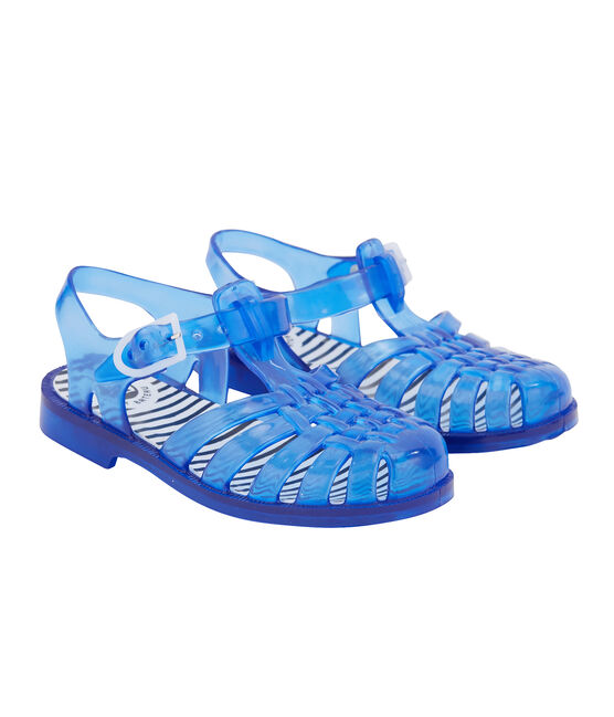 Sandalen MÉDUSE® blau PERSE