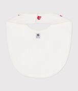 weiss MARSHMALLOW/rot TERKUIT