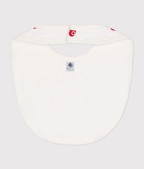 weiss MARSHMALLOW/rot TERKUIT