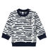 Unisex-Baby-Sweatshirt von Jean Jullien