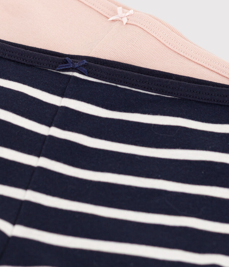 2er-Set Damen-Shorty variante 1