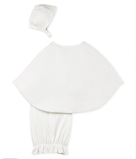 3-teiliges Baby-Set aus Doppeljersey variante 1
