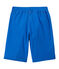 Jungen-Shorts blau PERSE