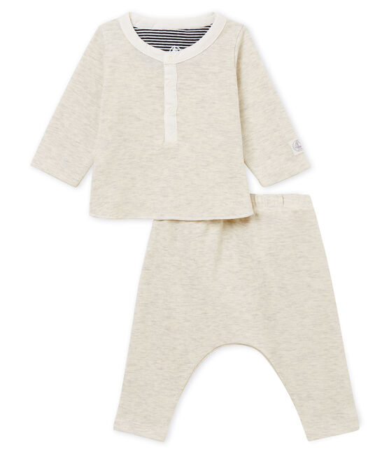 2-Teiliges baby-ensemble unisex variante 3
