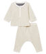 2-Teiliges baby-ensemble unisex