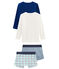 Unterwäsche-Set für kleine Jungen variante 1