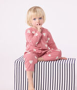 rosa ROSEWOOD/ MARSHMALLOW