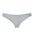 Damen-Slip aus Baumwolle