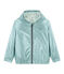 Winddichte Kinderjacke Unisex CRYSTAL BRILLANT
