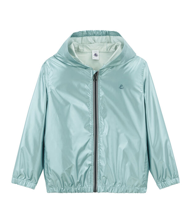 Winddichte Kinderjacke Unisex CRYSTAL BRILLANT