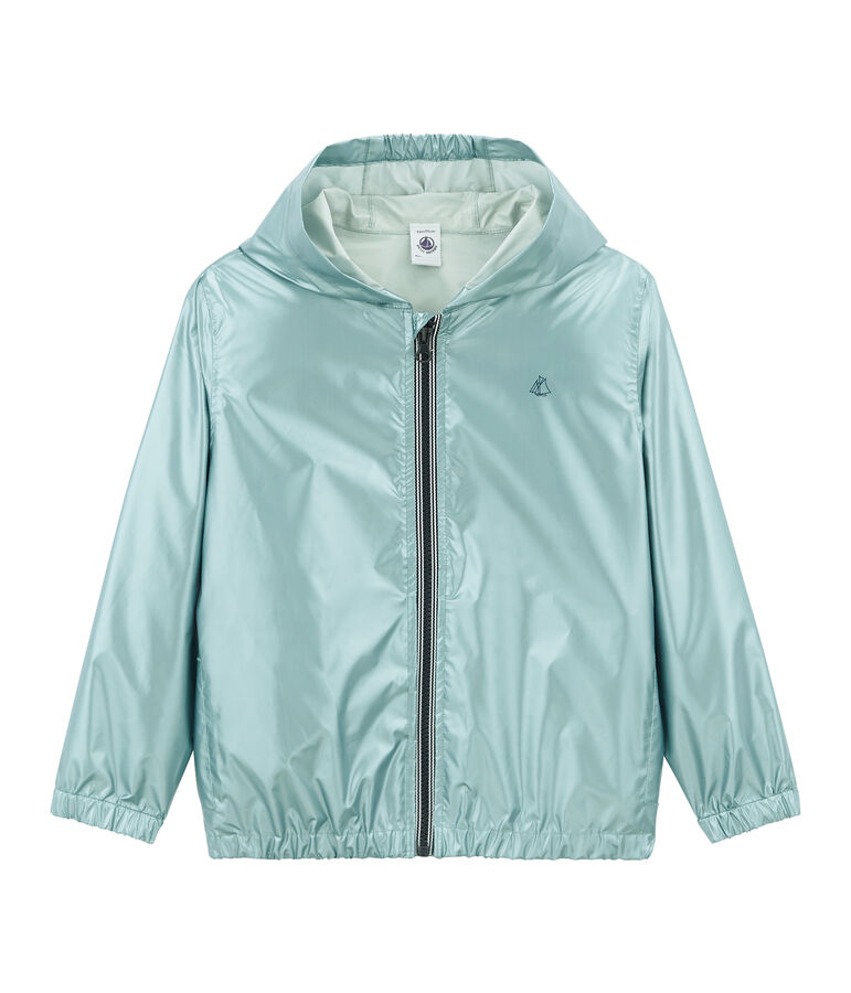 Winddichte Kinderjacke Unisex CRYSTAL BRILLANT