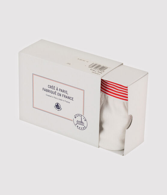 5er-Set „Made in France“ Boxershorts für Jungen variante 1