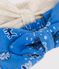 2er-Set Baby-Haarbänder aus Bio-Baumwolle variante 1