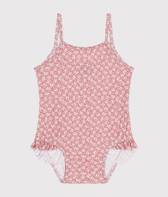 Baby-Badeanzug PANTY/ MARSHMALLOW
