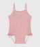 Baby-Badeanzug PANTY/ MARSHMALLOW