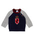 Baby Jungen Strickpullover