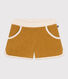Kinder-Shorts aus Frottee für Mädchen